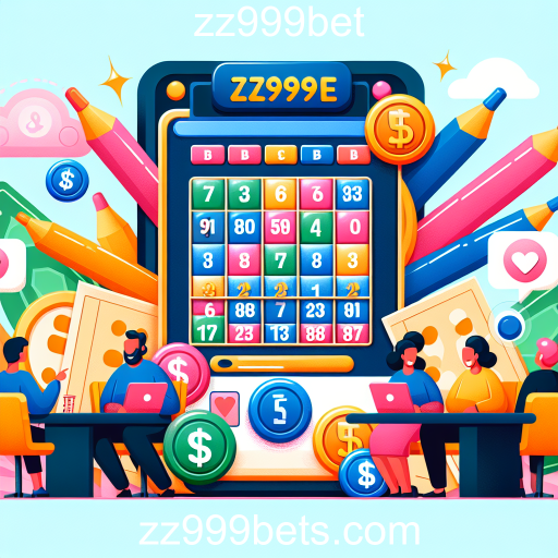 Descubra a Emoção do Bingo no zz999bet