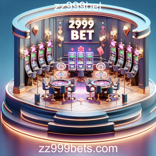 Descubra a Categoria de Jogos no zz999bet